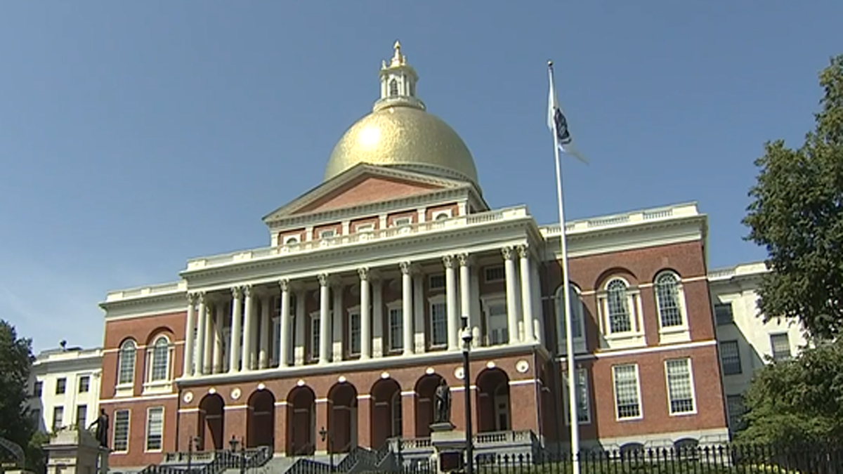 Beacon Hill, Boston - What to see, location, State House