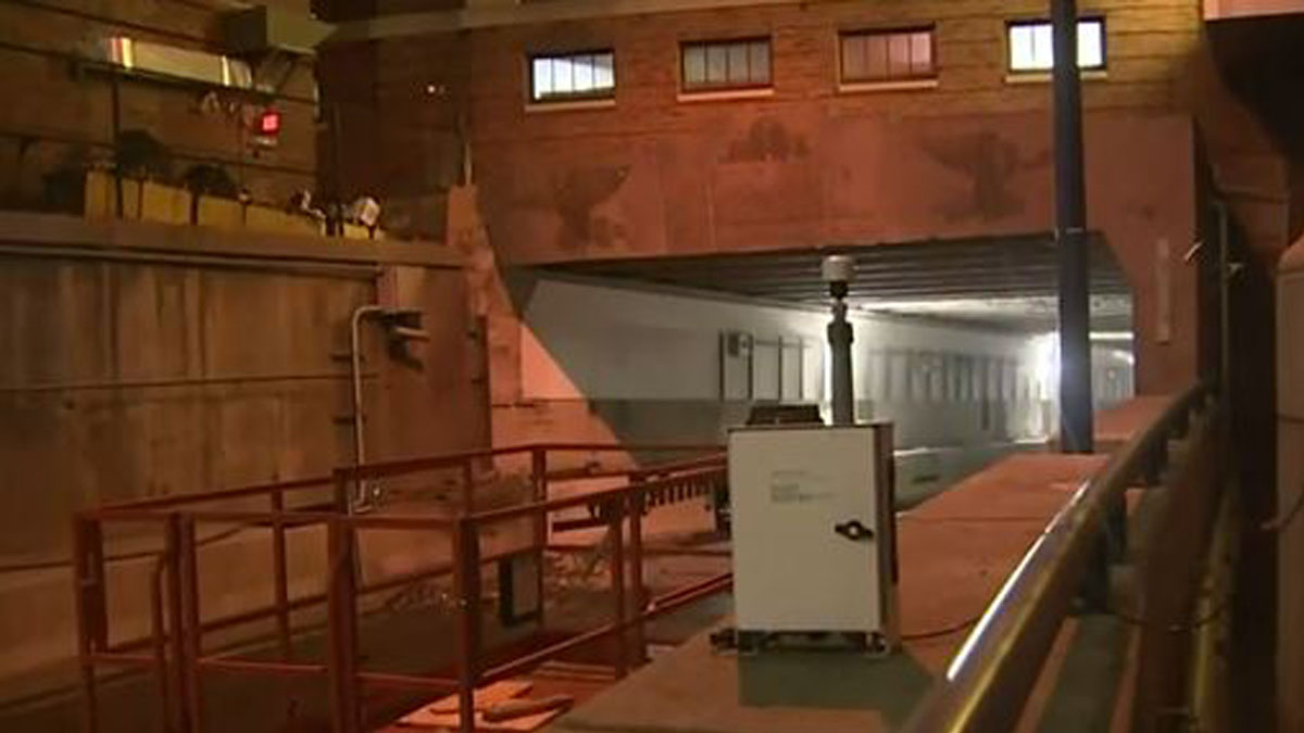 North End residents dealing with noise, vibrations amid Sumner Tunnel