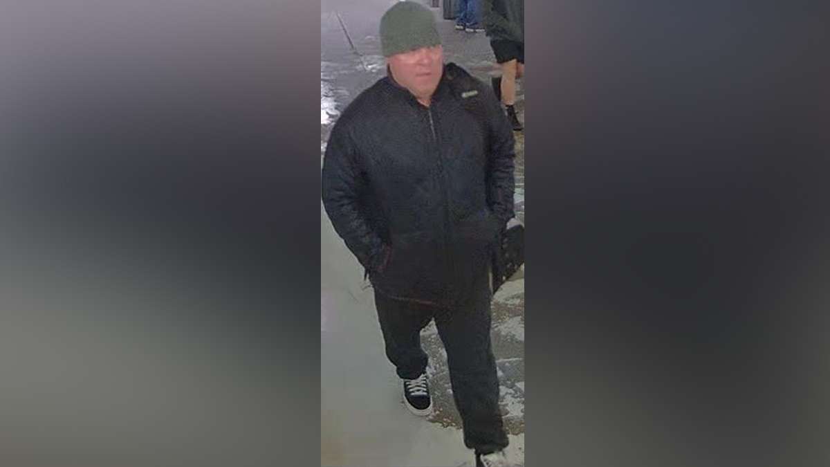 Police look to ID person of interest as part of Prudential station ...