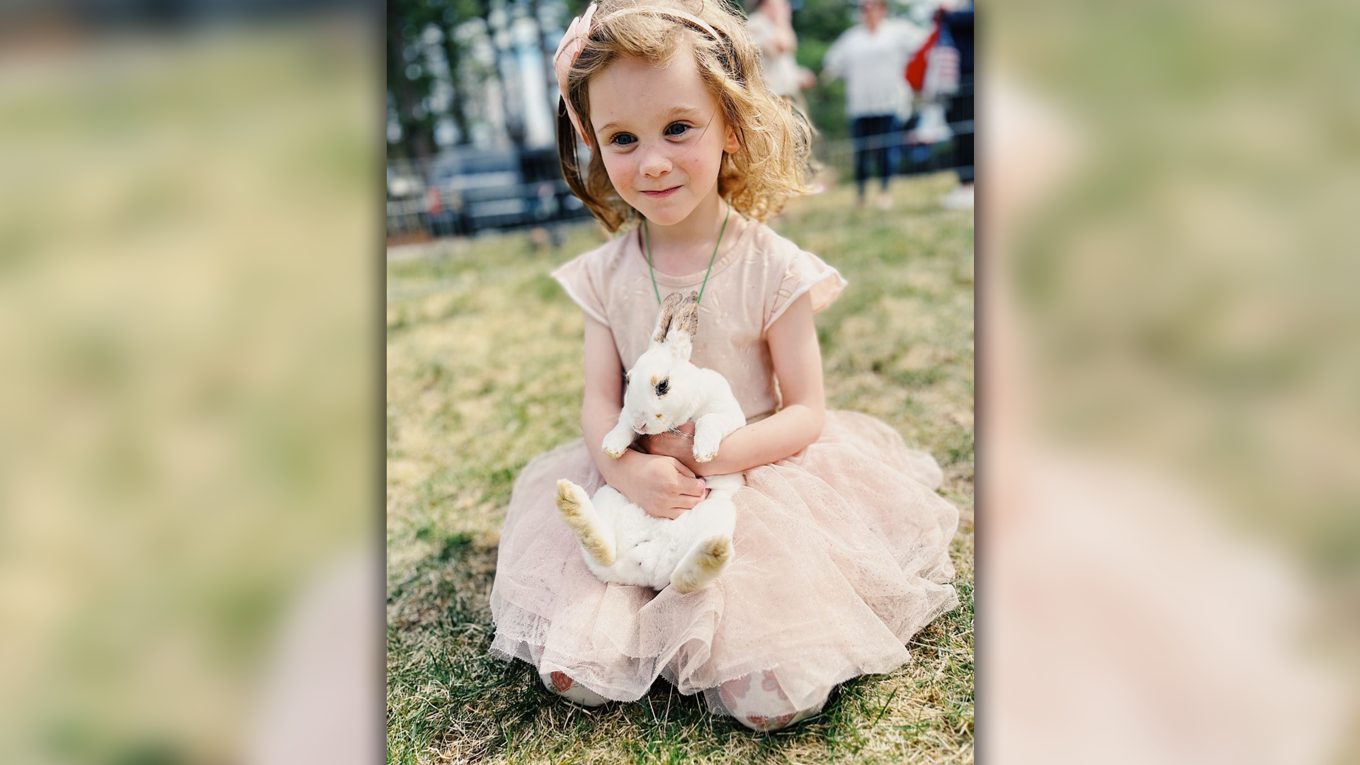 Parents of 5-year-old girl killed at Andover crosswalk speak out as they push for change and honor daughter's legacy - Boston News, Weather, Sports - Vimarsana News