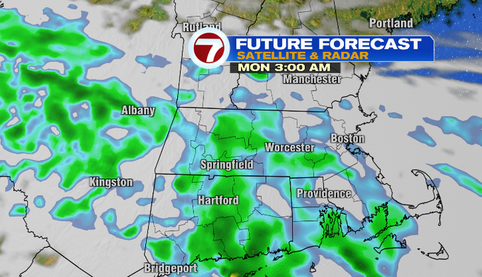 Sunny and milder weekend - Boston News, Weather, Sports | WHDH 7News