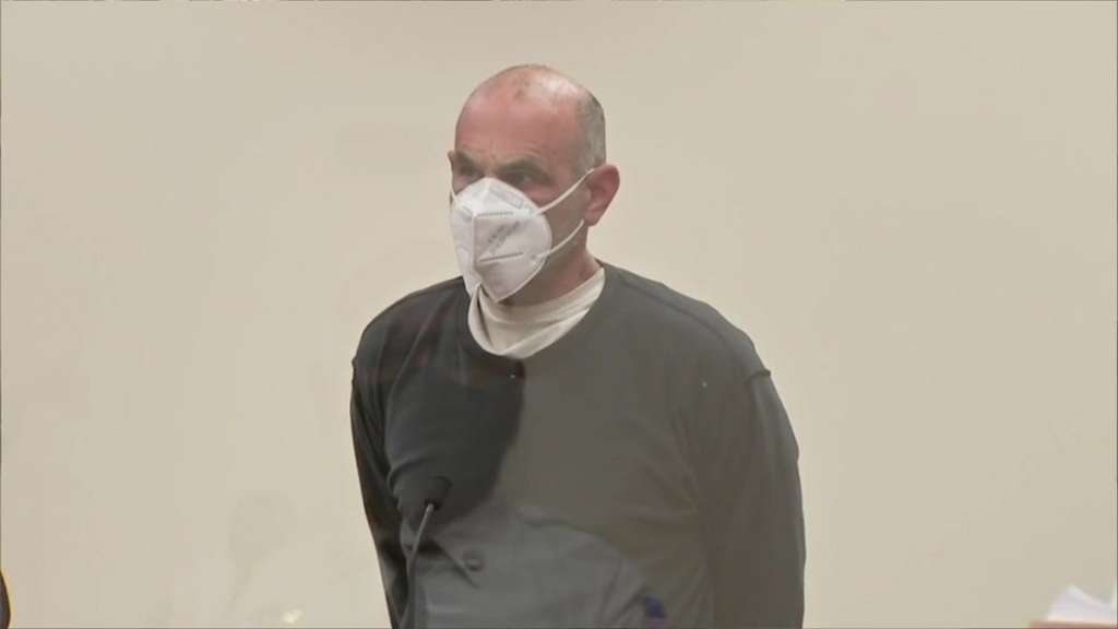 Hudson man found guilty in deadly, 'racially motivated' 2021 road rage case – Boston News, Weather, Sports - Vimarsana News