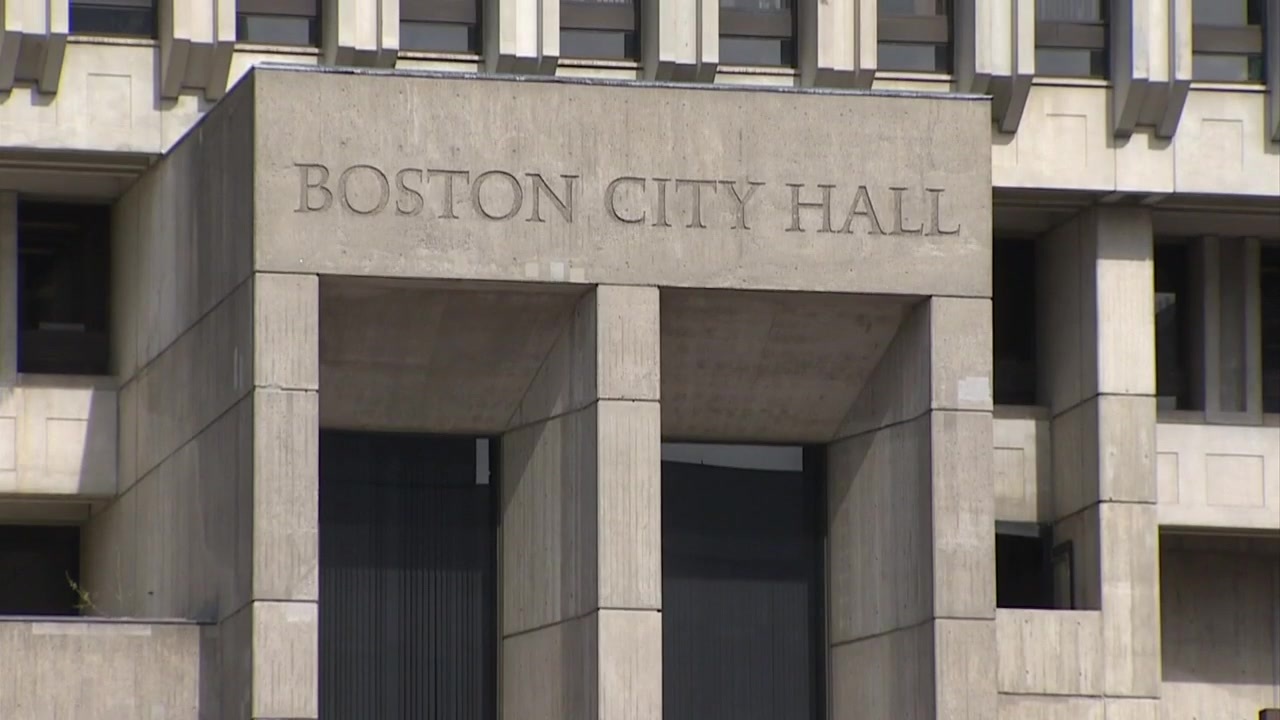 Boston City Council President Calls Out Council Colleagues, Condemns ...