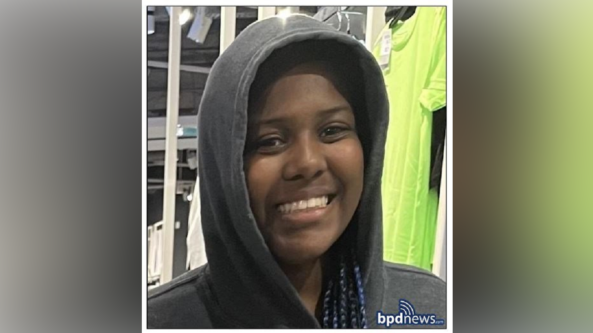 Boston Police Cancel ‘missing Person Alert For 16 Year Old Girl Boston News Weather Sports 3414