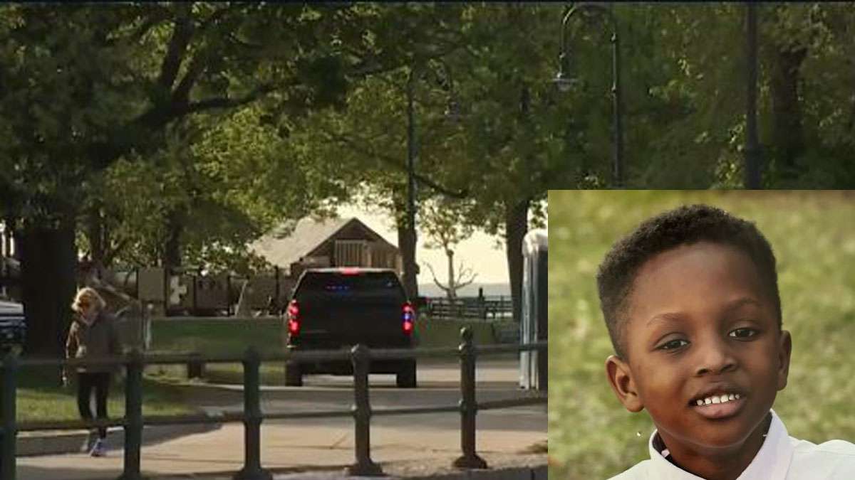 ‘Please help’: Search continues for missing 4-year-old boy on Castle ...