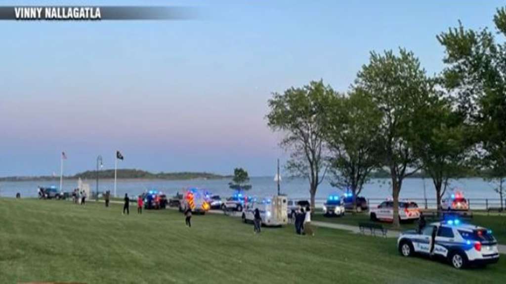 Search to resume on Castle Island for missing 4yearold boy