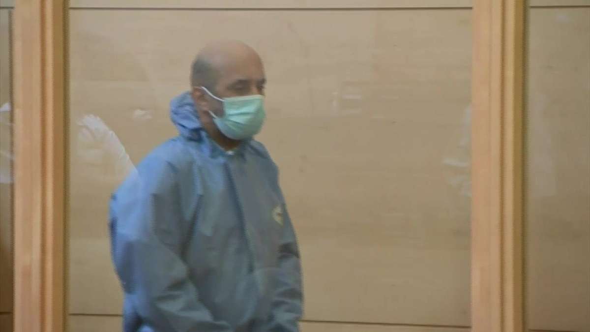 Man charged in deadly Chelsea stabbing held without bail - Boston News ...