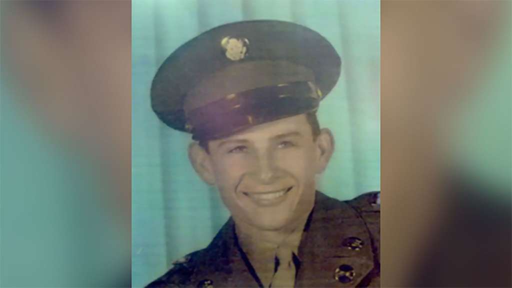 The remains of a Medal of Honor recipient killed in the Korean War will be buried in Georgia - Vimarsana News