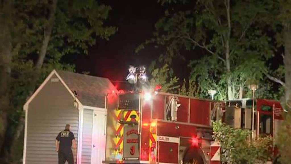 Body of missing canoer recovered from Fiske Pond in Natick - Vimarsana News