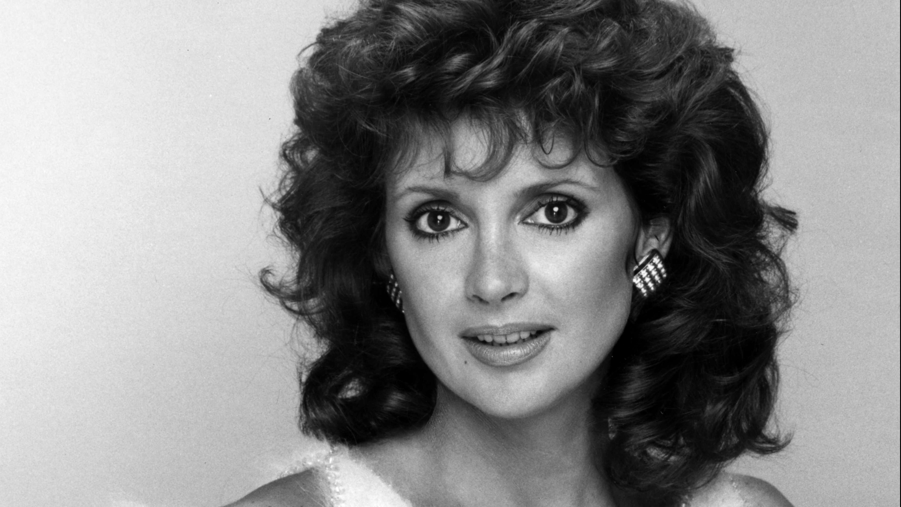 Jacklyn Zeman, beloved ‘General Hospital’ star, dead at 70 - Boston