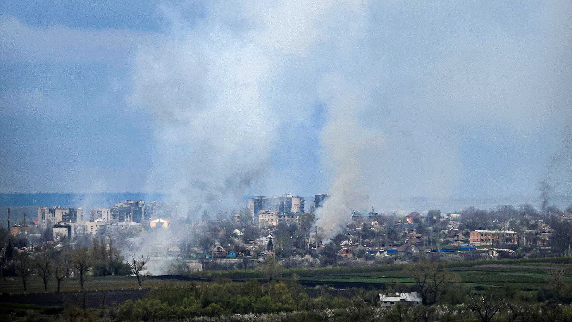 Former US Marine killed in Ukraine - Boston News, Weather, Sports ...