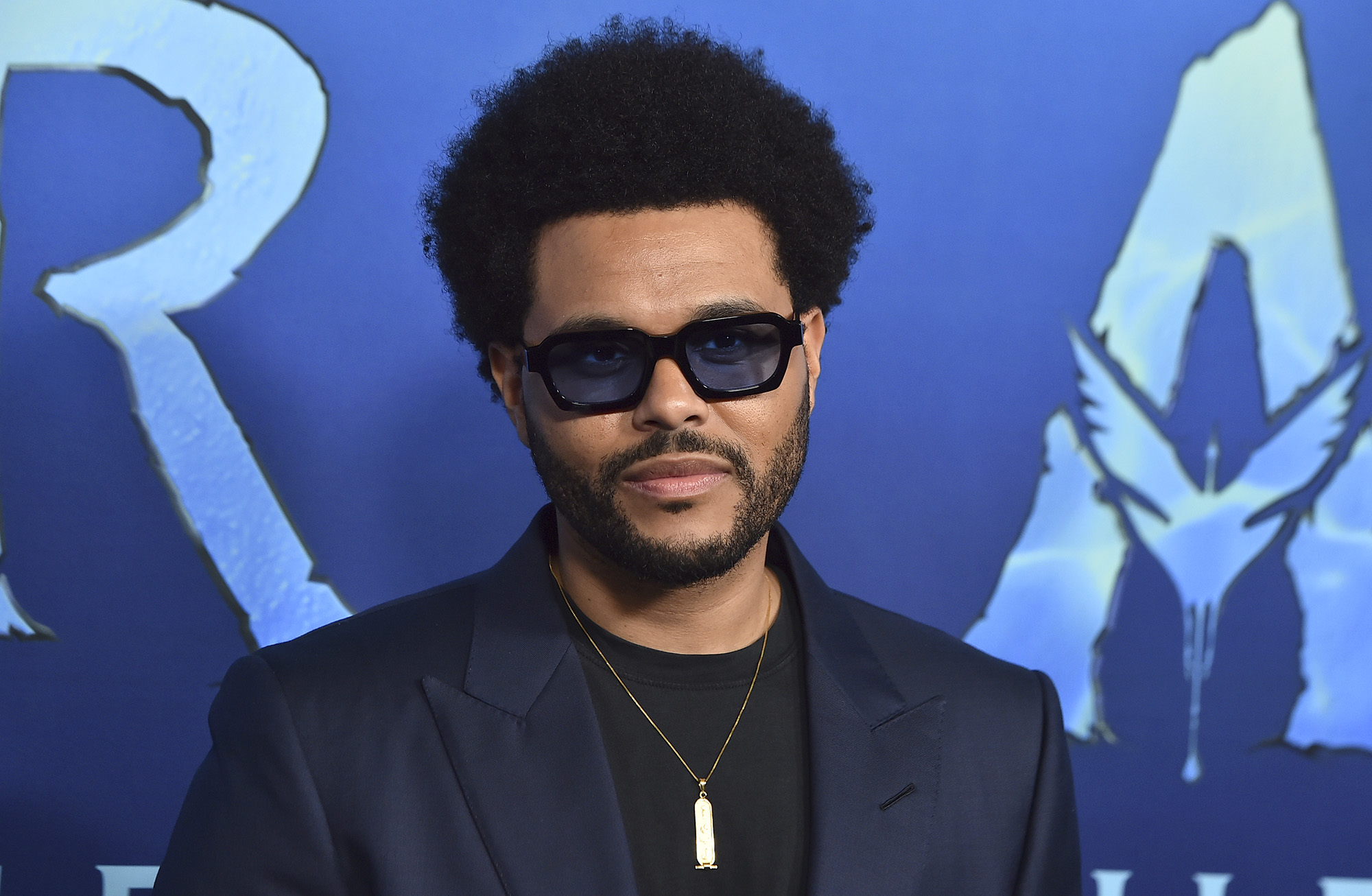 The Weeknd is no more. The Canadian singer has reverted to his birth name  on social media - Boston News, Weather, Sports