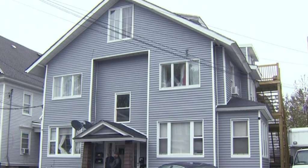 Two hospitalized men arrested in connection with deadly house party shooting in Lawrence - Vimarsana News