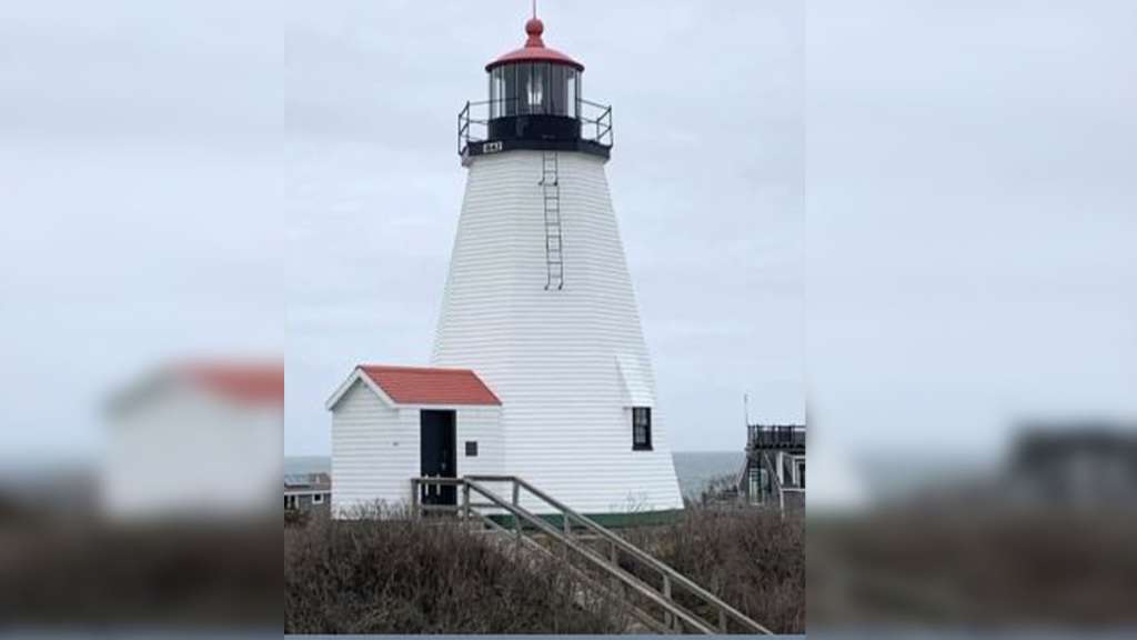 Always wanted a lighthouse? US is giving some away, selling others at auction - Vimarsana News