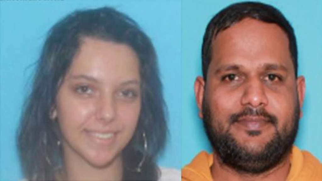 Lakeville store clerk, her boyfriend indicted in scheme to claim stolen $3M lottery ticket - Vimarsana News