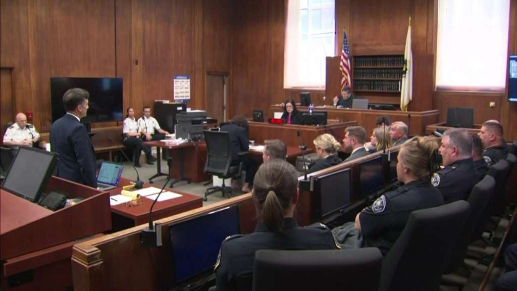Inmate pleads guilty in connection with 2013 escape attempt at Mass Eye and Ear Inmate pleads guilty in connection with 2013 escape attempt at Mass Eye and Ear