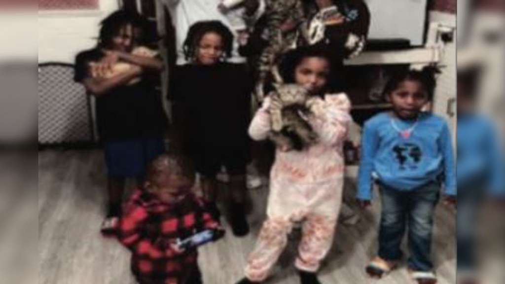 Police Parents uncooperative in search for 6 missing Haverhill children following abuse report Police Parents uncooperative in search for 6 missing Haverhill children following abuse report