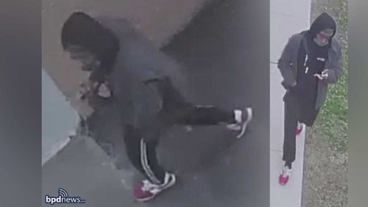 Boston police seek public’s help to identify Dorchester shooting ...