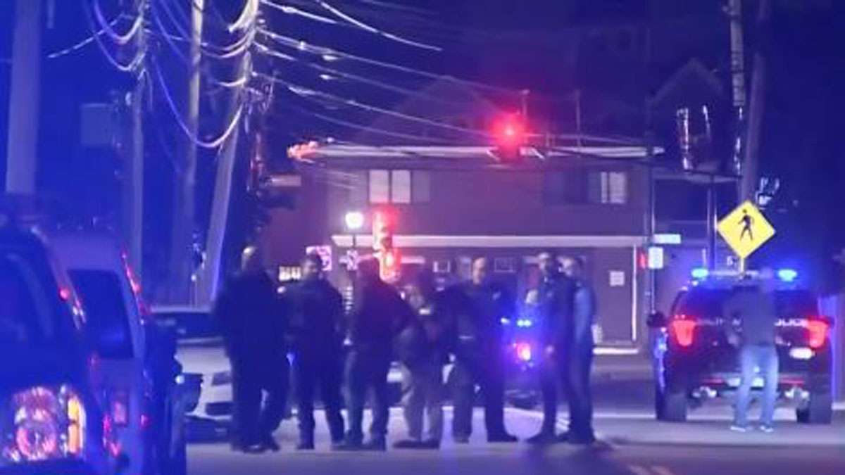 Fatal shooting under investigation in Waltham - Boston News, Weather ...