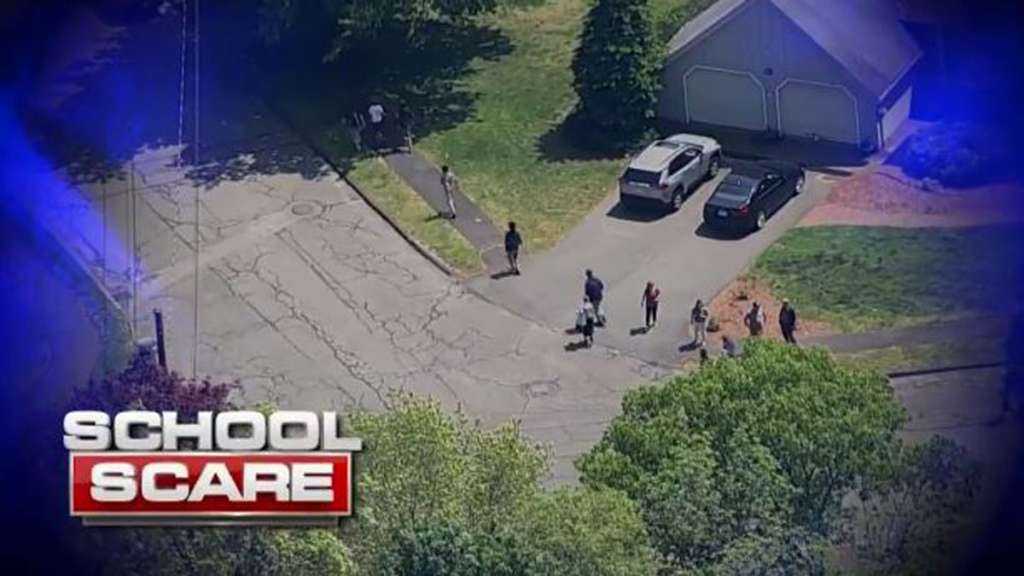 No classes at St. John's Prep day after swatting scare – Boston News, Weather, Sports - Vimarsana News