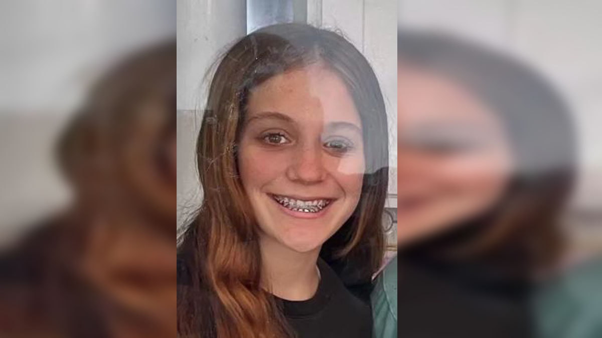 UPDATE Raynham teen reported missing has been found Boston News