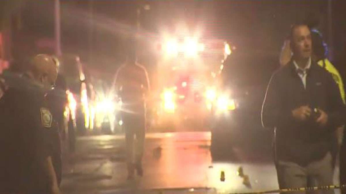 Boston police investigating shots fired incident on Shawmut Avenue ...