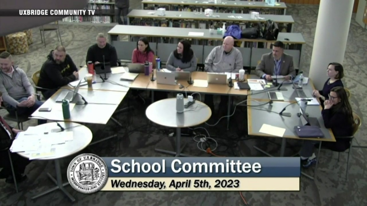 UXBRIDGE Mass (WHDH) Boston News Weather Sports WHDH 7News