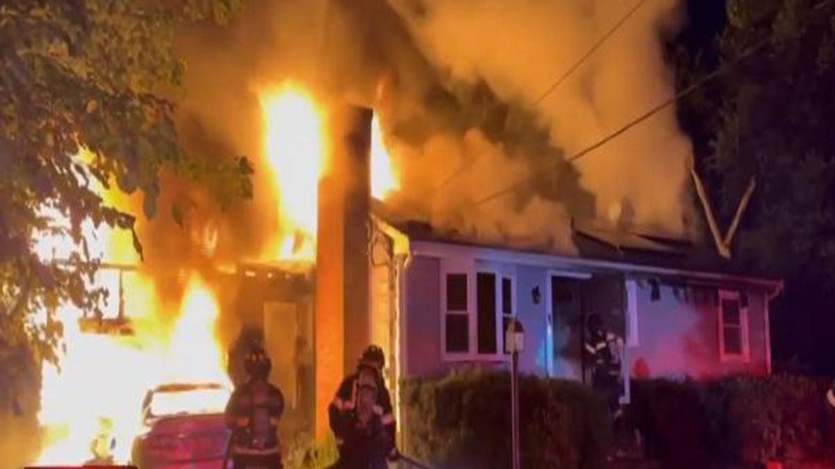 3 dogs dead after fire tears through East Bridgewater home Boston News Weather Sports WHDH 7News 3 dogs dead after fire tears through East Bridgewater home Boston News Weather Sports WHDH 7News
