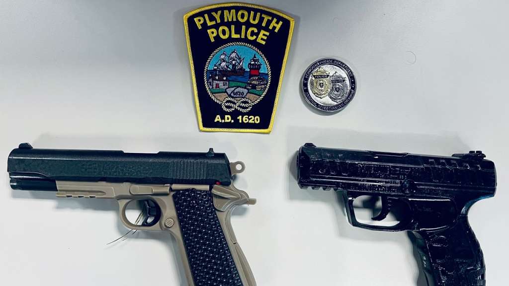 Plymouth police commend three Good Samaritans who prevented apparent kidnapping attempt - Vimarsana News