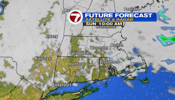 Wet weather for the weekend - Boston News, Weather, Sports | WHDH 7News