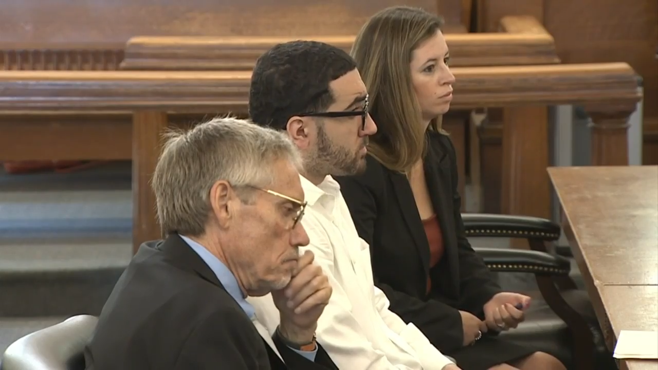 Jury Ends Third Day Of Deliberations With No Verdict In Trial Of Man Accused Of Killing Weymouth