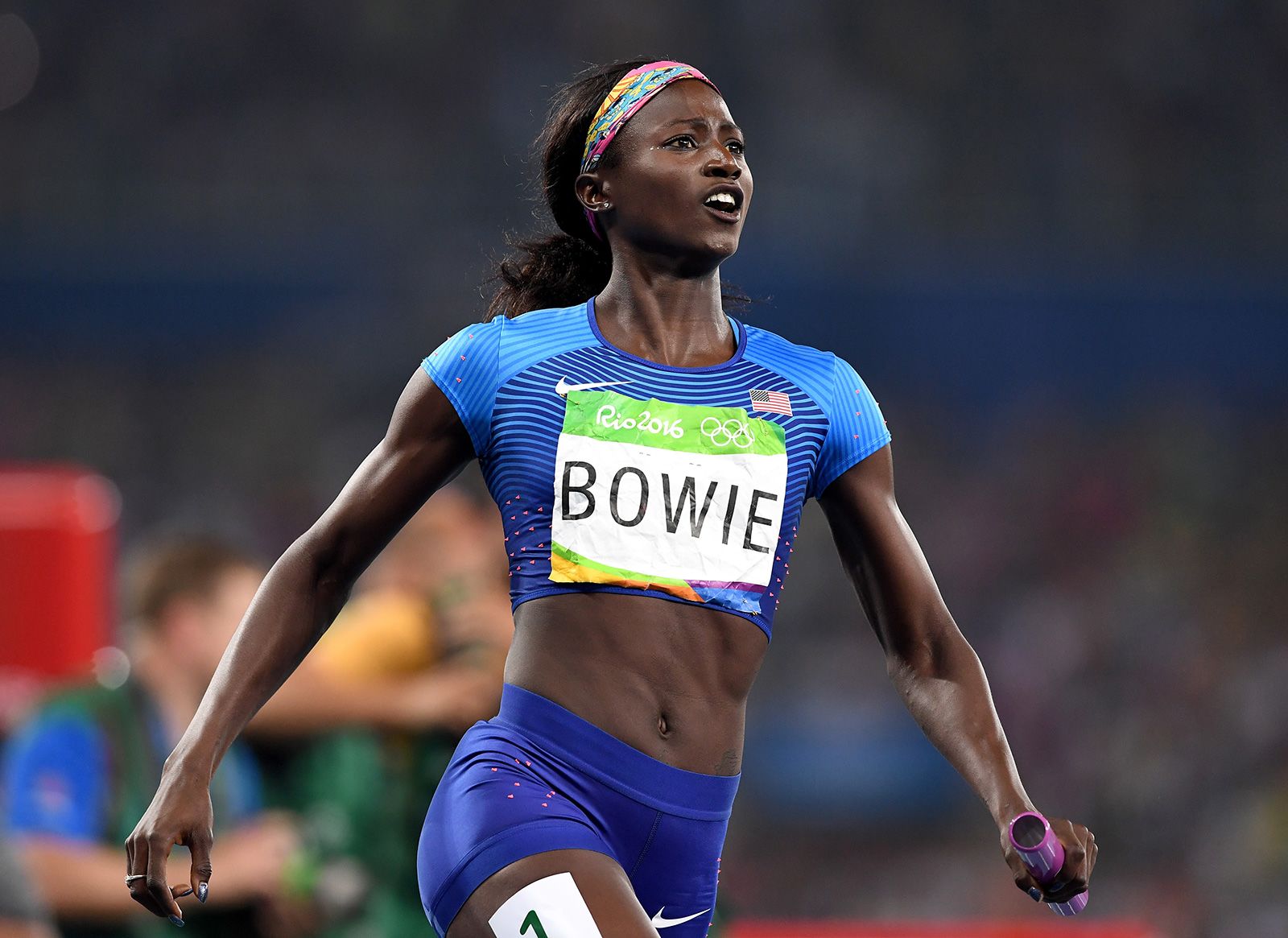 Olympic gold medalist Tori Bowie died from childbirth complications autopsy finds Boston News Weather Sports WHDH 7News Olympic gold medalist Tori Bowie died from childbirth complications autopsy finds Boston News Weather Sports WHDH 7News
