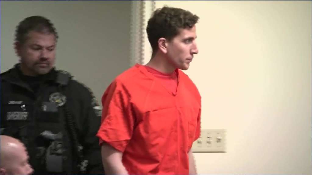 Bryan Kohberger to plead guilty to killing 4 University of Idaho students,  multiple media report - Boston News, Weather, Sports | WHDH 7News