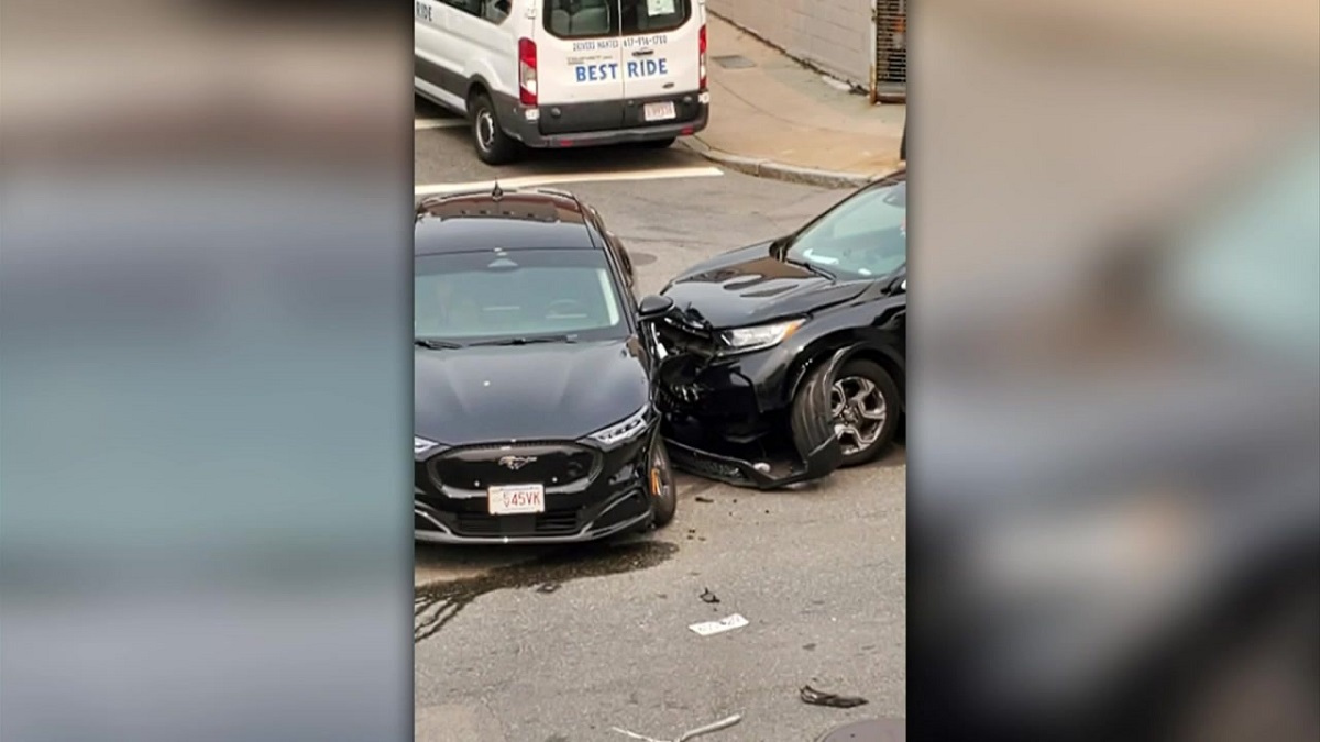 Wu speaks about crash says there was no emergency as driver drove with lights and sirens Boston News Weather Sports WHDH 7News Wu speaks about crash says there was no emergency as driver drove with lights and sirens Boston News Weather Sports WHDH 7News