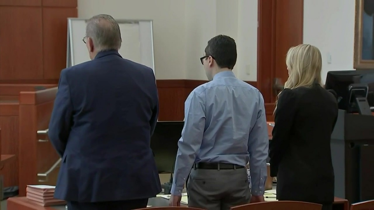 Trial of suspect in deadly 2019 stabbing in Worcester gets underway