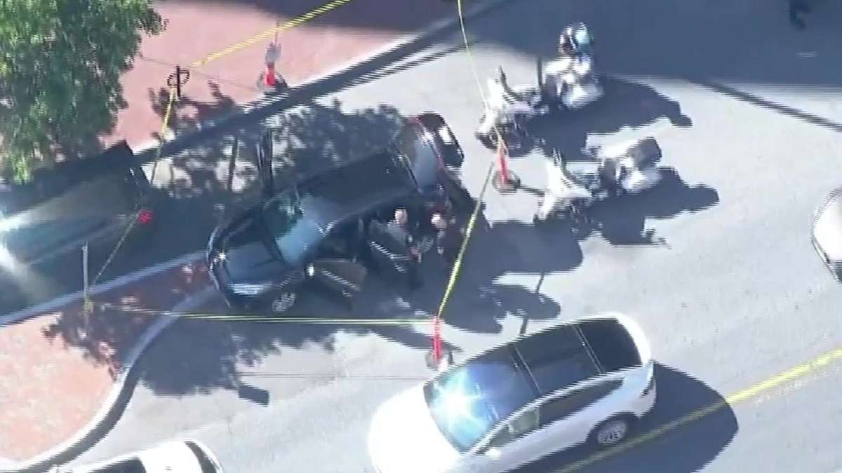 Driver taken into custody after police chase, crash in the South End ...