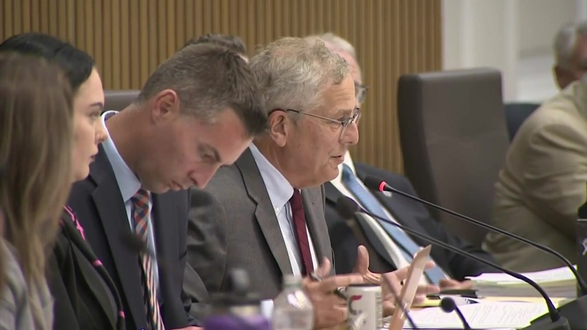 Officials discuss MBTA safety concerns during State House hearing  Boston News Weather Sports  WHDH 7News