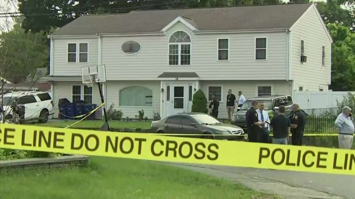 Investigation continues after 2 teenagers killed in shooting in Braintree - Boston News, Weather, Sports - Vimarsana News