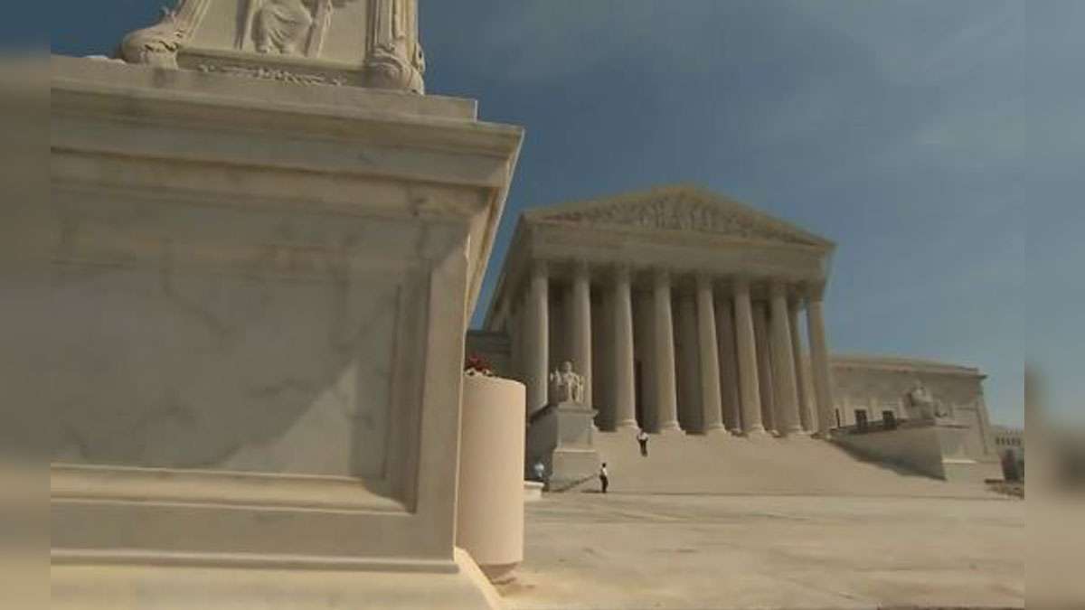 One year later, the Supreme Court's abortion decision is both scorned and praised - Boston News, Weather, Sports - Vimarsana News