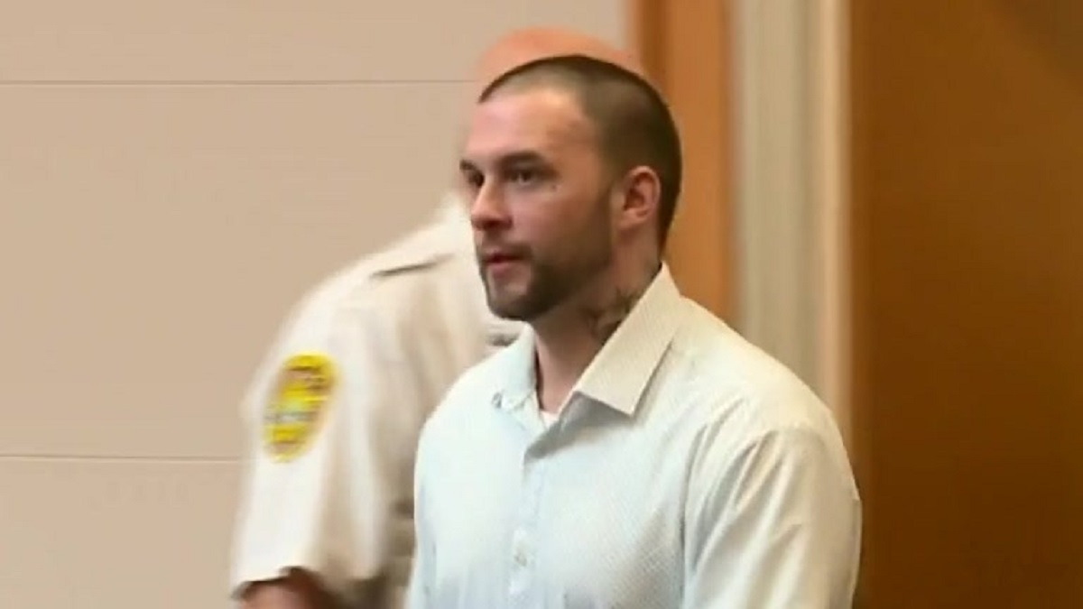 Jury Selection Starts For Father Accused Of Killing 5-year-old Harmony ...