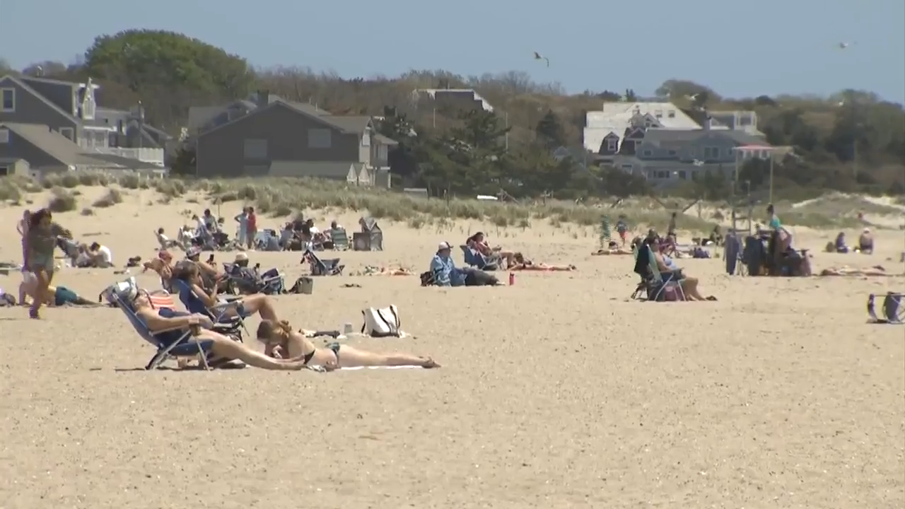 Cape Cod vacation rental sales are down, but prices are still up