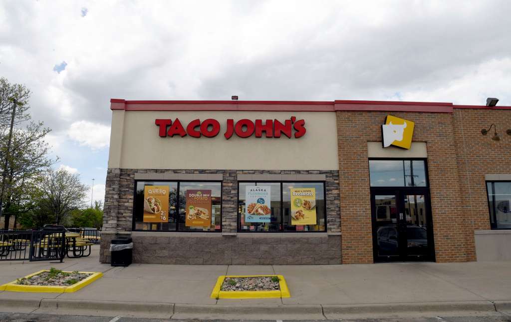 Taco John’s responds to Taco Bell’s Taco Tuesday lawsuit Boston News