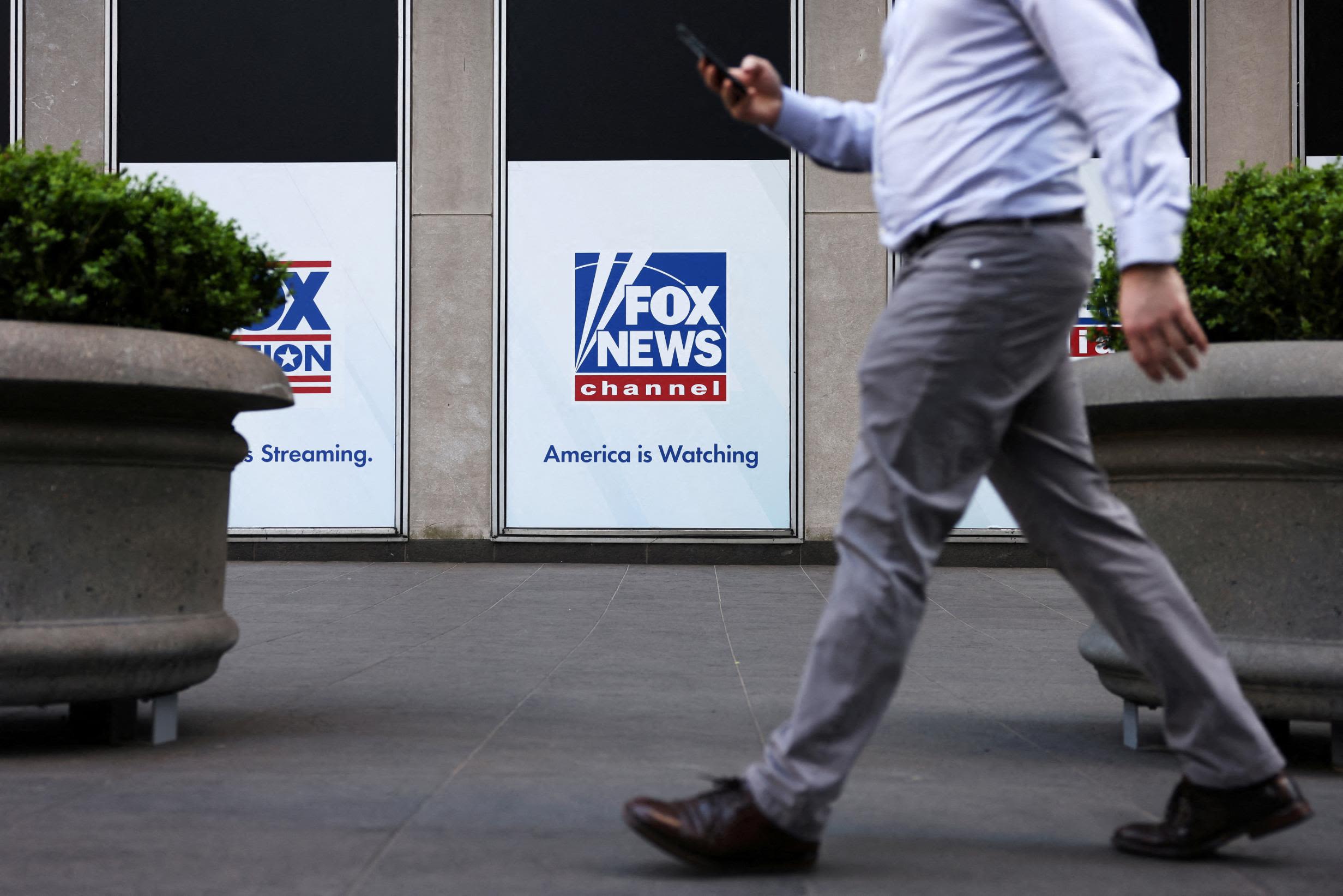 Fox News To Pay 12 Million To Former Producer Who Accused The Network Of Rampant Sexism