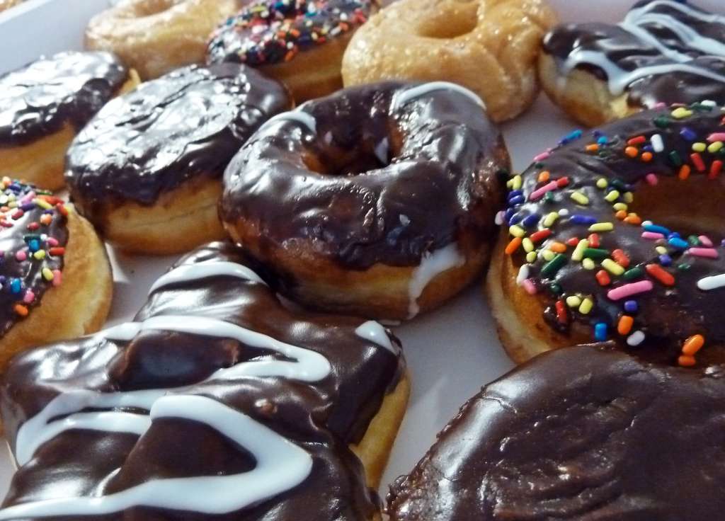 Today is National Donut Day - Vimarsana News