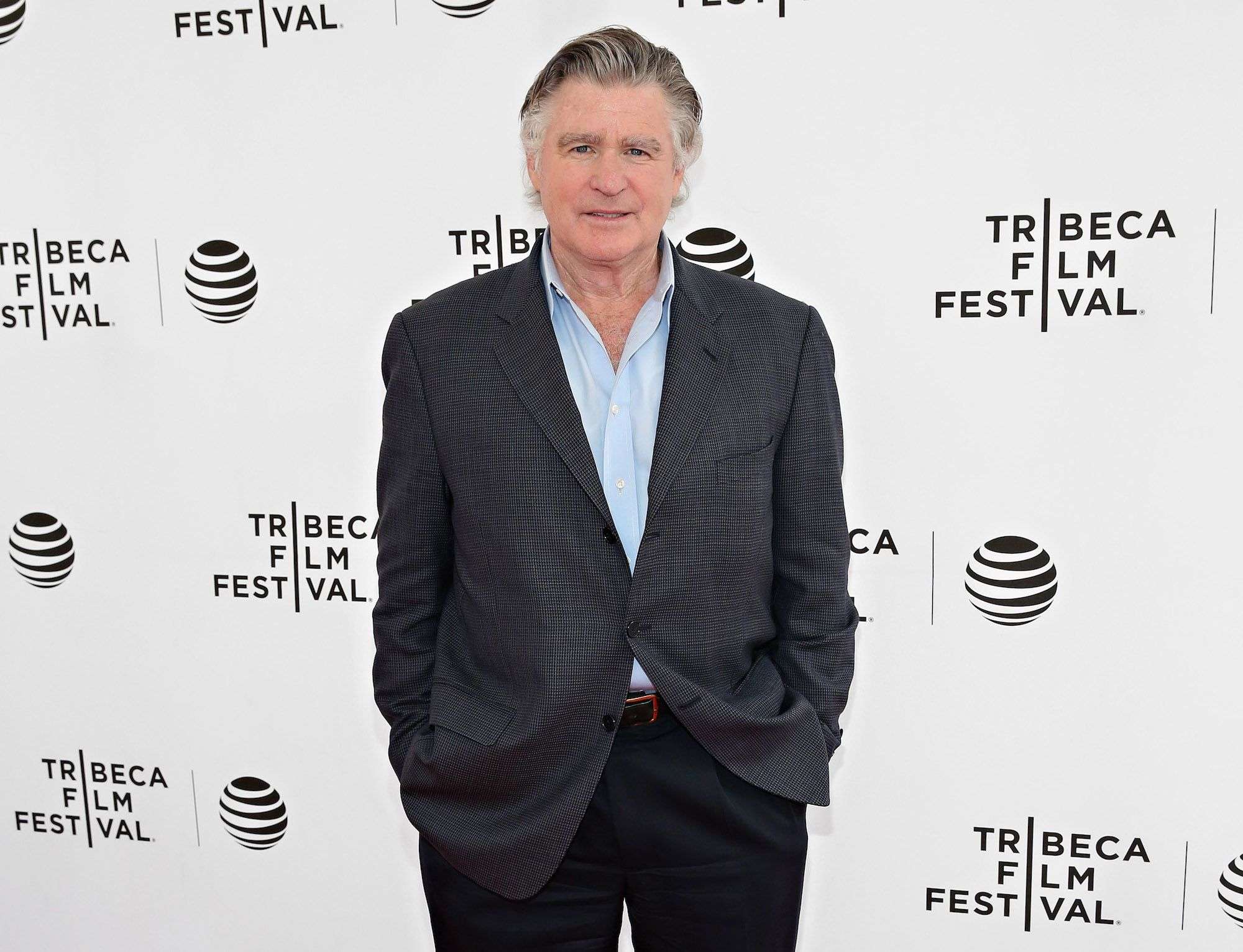 Treat Williams, 'Everwood' and 'Deep Rising' star, dead at 71 - Boston News, Weather, Sports - Vimarsana News