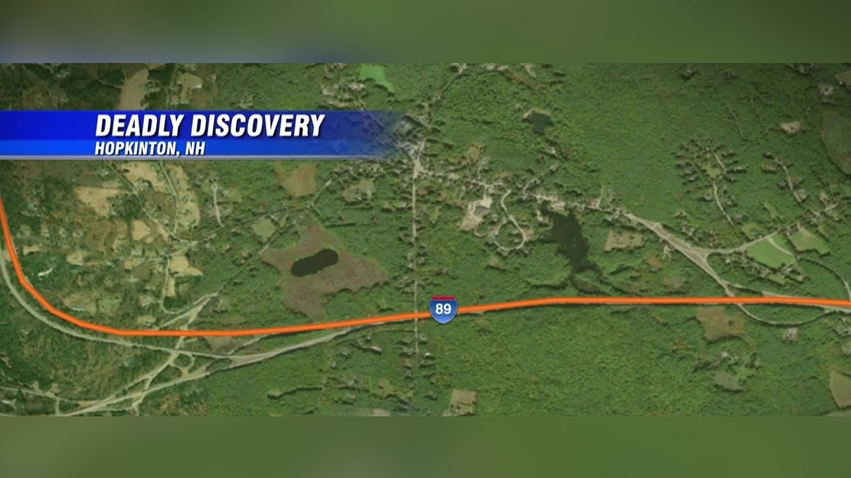 NH state police request public’s help in identifying female found dead