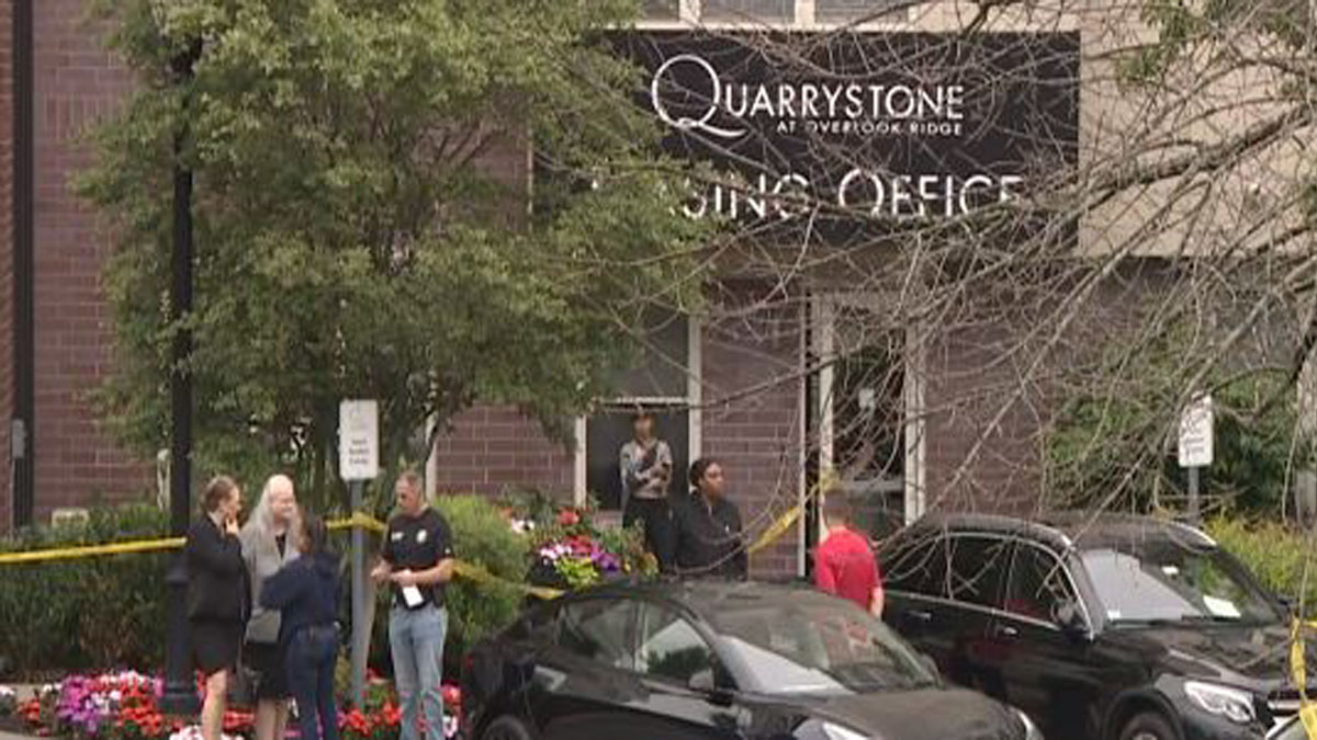 Building resident describes aftermath of shooting at Malden apartment complex as extra security remains Boston News Weather Sports WHDH 7News Building resident describes aftermath of shooting at Malden apartment complex as extra security remains Boston News Weather Sports WHDH 7News