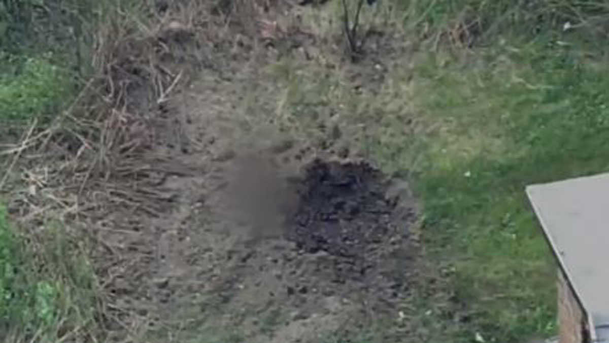 Person found dead at scene of possible explosion in Merrimack, New