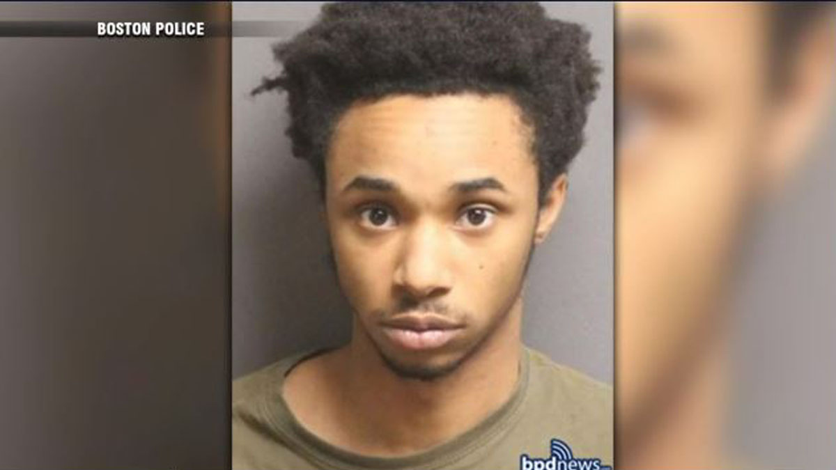 South Boston man sought in connection with deadly Dorchester shooting