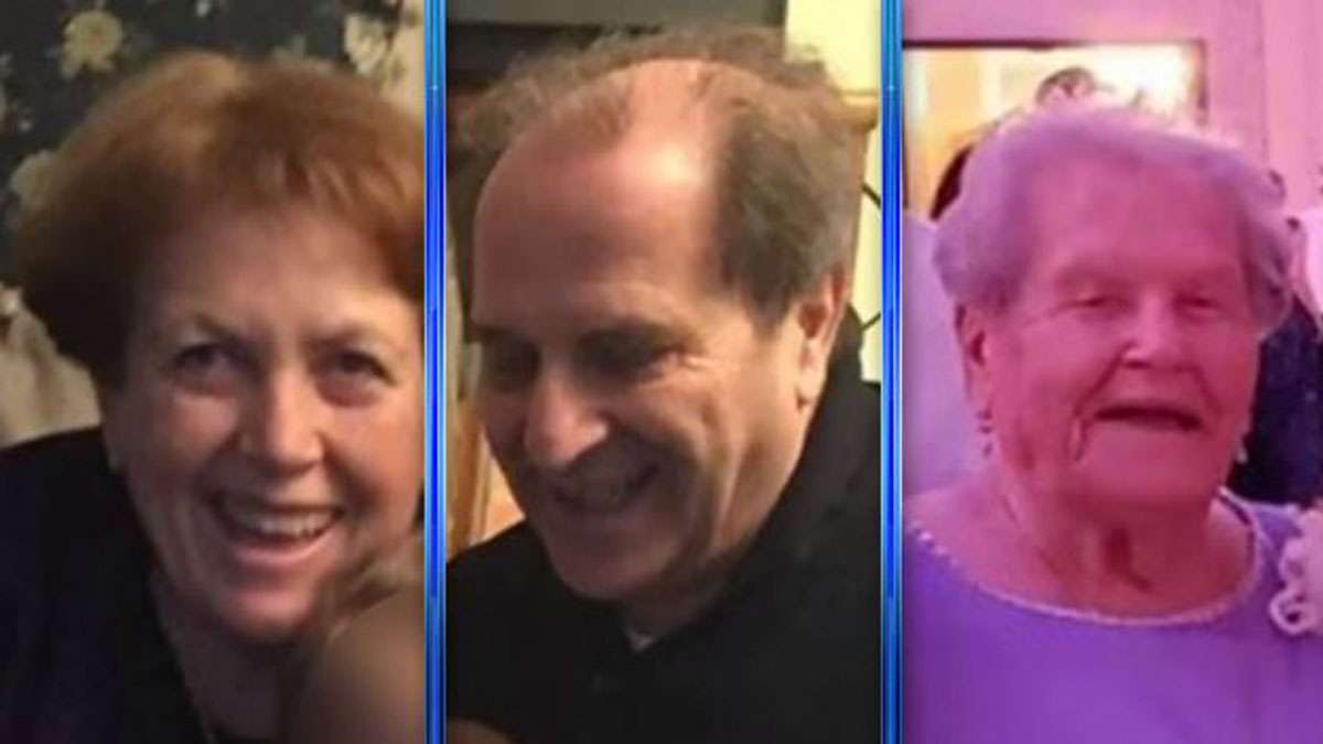 Hundreds gather for Mass to honor memory of 3 elderly victims of Newton triple homicide - Boston News, Weather, Sports - Vimarsana News